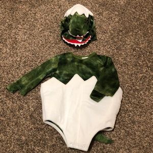 Pottery Barn costume